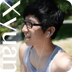 陳立軒 xyuan