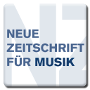 Neue Zeitschrift für Musik