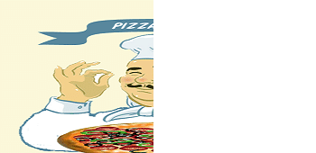 Pizza Maker Lite