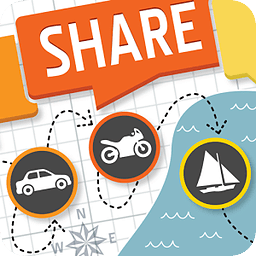 JustShareIt Mobile Key
