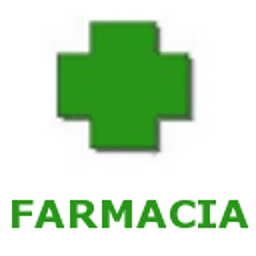 Open Data Farmacia