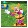 Talking Clown