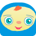 Babyfirst Peek-A-Boo Lite