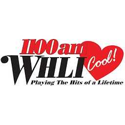 WHLI Streaming Media Player