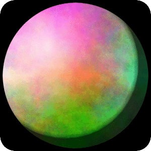 Orbs: Free, Fun, Casual.