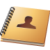 账号薄 AccountBook