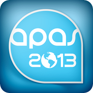 Feira Apas 2013