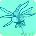 杀蚊子