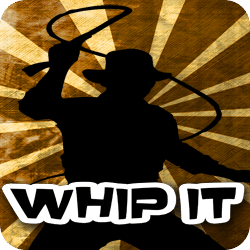 Whip it