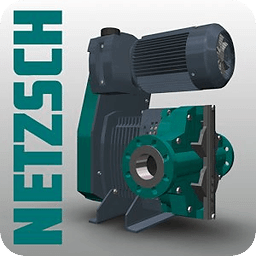 NETZSCH TORNADO&reg; T2 PUMP...