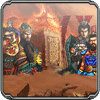真三国之无双战记2 HD