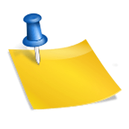 Memos Notes