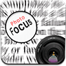 Photo Focus + Effect