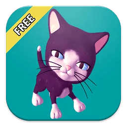 Talking Dancing Angela
