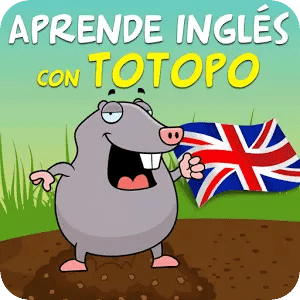 儿童英语与Totopo