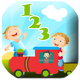 Number Train