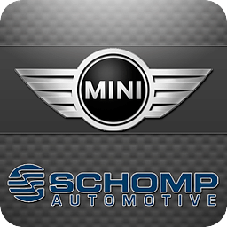 Schomp MINI Cooper DealerApp
