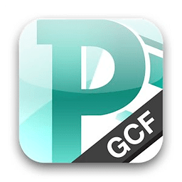 GCF Publisher 2010 Tutorial