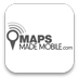 Maps Made Mobile