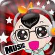 百纳音乐风