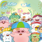 麦兜兜伴我心动态