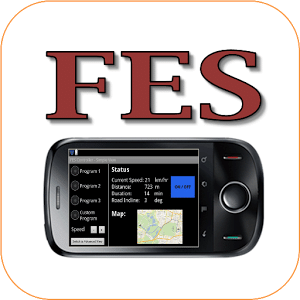 FES Cycling Controller
