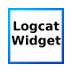 Logcat Widget