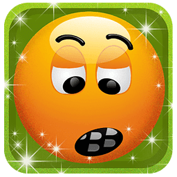 Emoji BBm