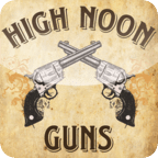 High Noon Guns