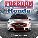 Freedom Honda