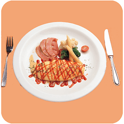 Look For Evernote Food