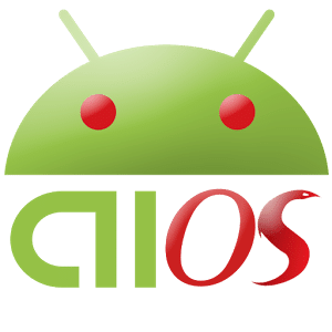 AIOS - OpenERP