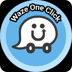 Waze模式