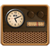 网上广播：Internet Radio