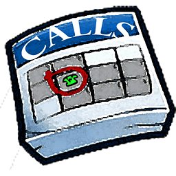 Call Scheduler Trial