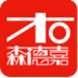 森德嘉鲜花