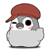 Pesoguin LWP的樱花