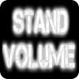 STAND VOLUME音乐
