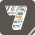 别踩数字7