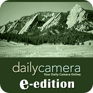 Boulder Daily Camera