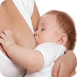 Tips To Increase Milk Su...