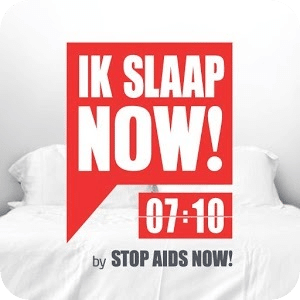 Ik Slaap NOW