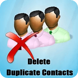 Delete Duplicate Contact...