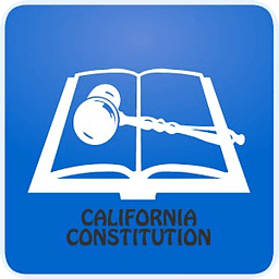 California Constitution
