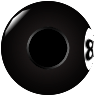 Magic 8 Ball HD