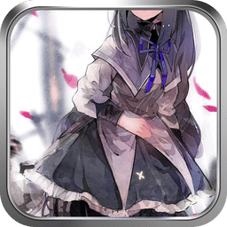 魔法少女-绿豆动态壁纸