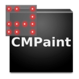 Paint for CM