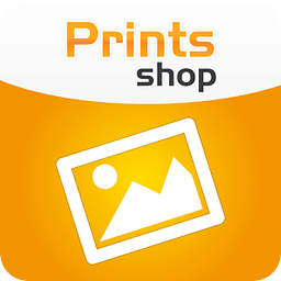 Prints shop