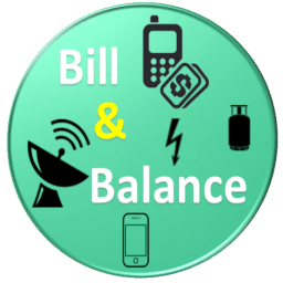 Bill And Balance