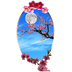 桃花宝镜